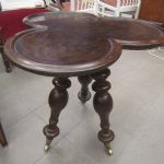708 5405 LAMP TABLE